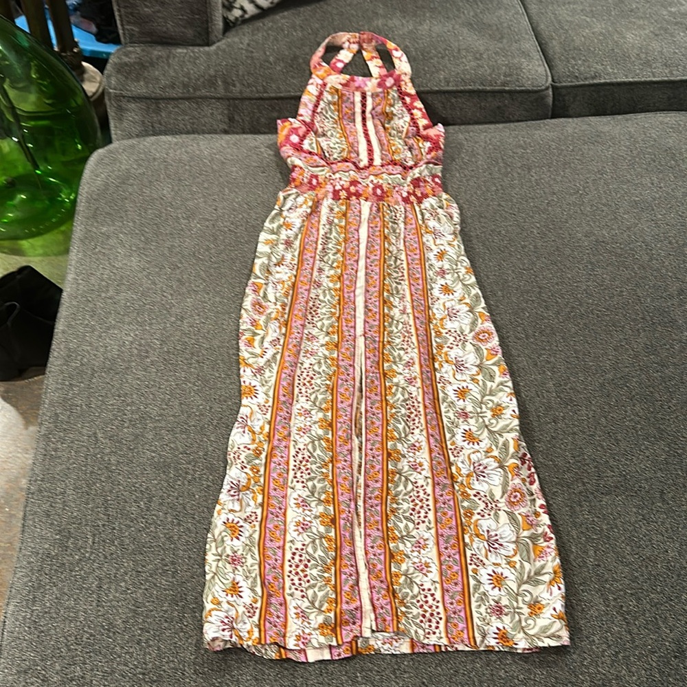 Jaase dress size large